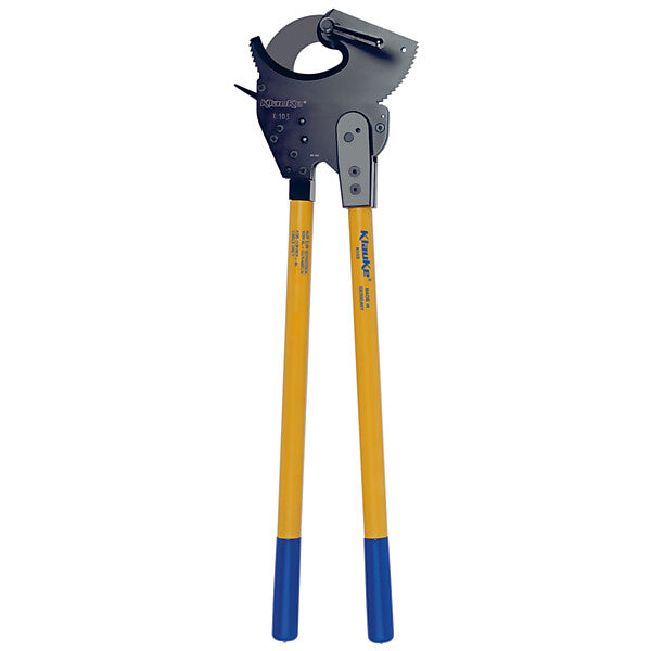 Klauke Kabelschere bis D=60mm AL+CU K1031